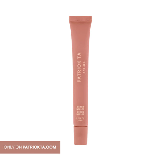 #color_Crème Brulee