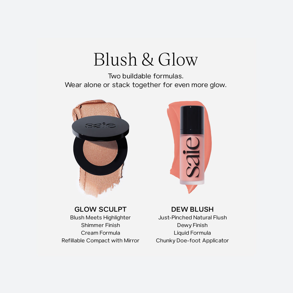 Glow Sculpt™