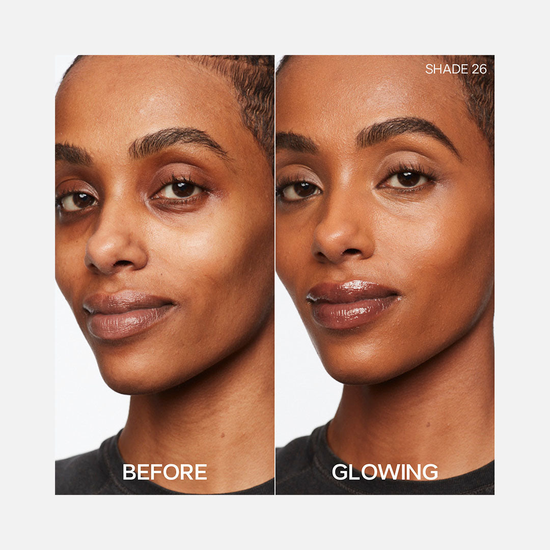 Glowy Super Skin Tint Foundation