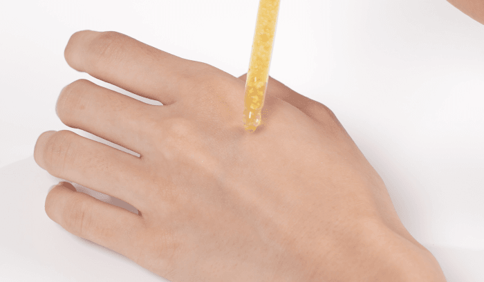 Medicube Kojic Acid Turmeric Niacinamide Serum 30ml