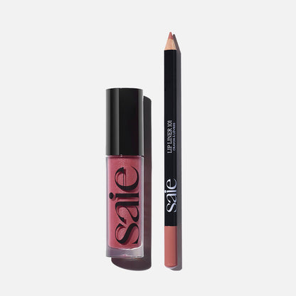 Lip Combo