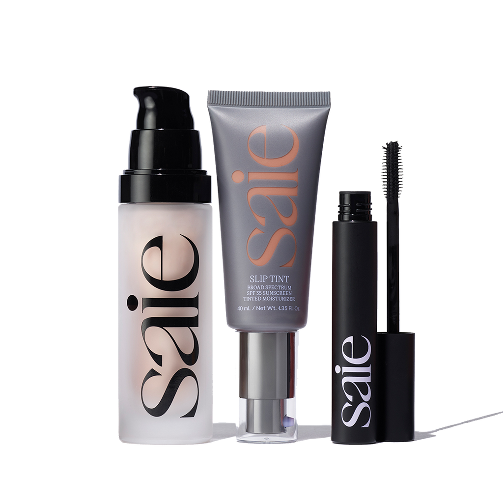 Saie Staples (You can pick your shade during DM confirmation)