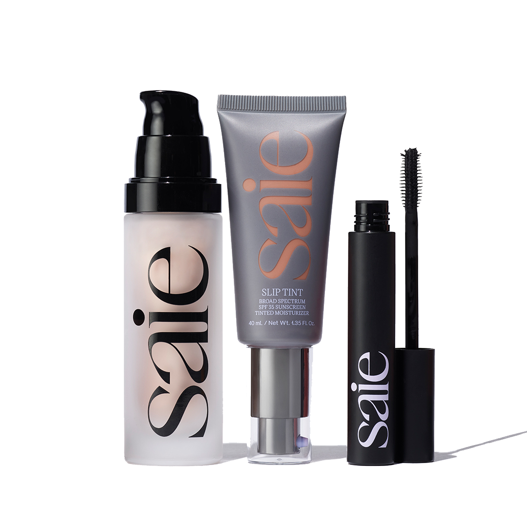 Saie Staples (You can pick your shade during DM confirmation)