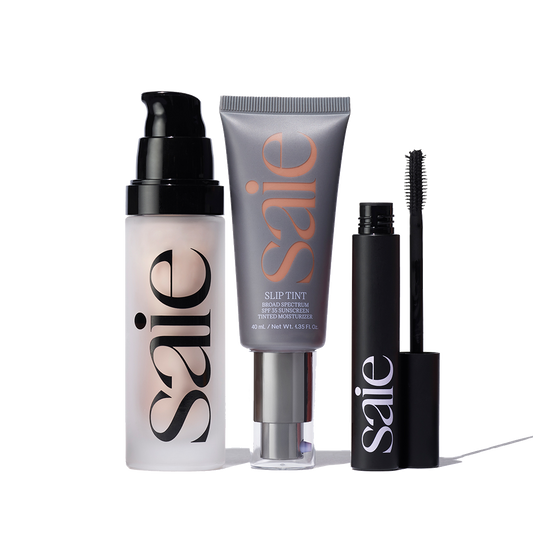 Saie Staples (You can pick your shade during DM confirmation)