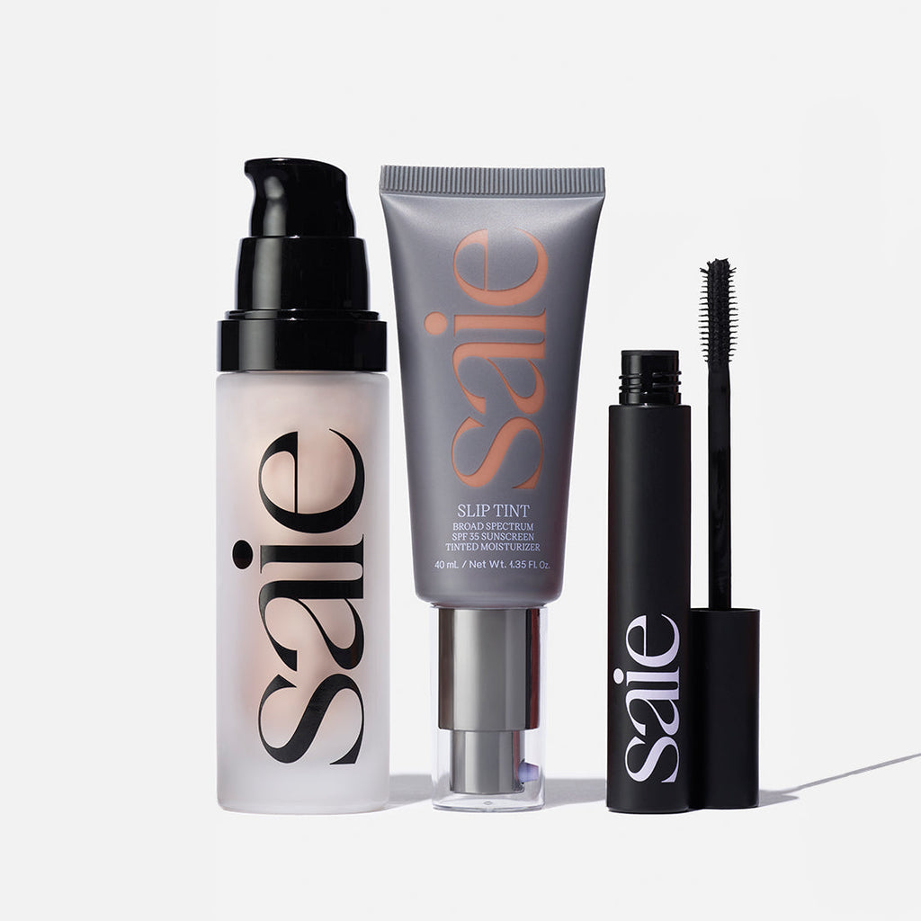 Saie Staples (You can pick your shade during DM confirmation)