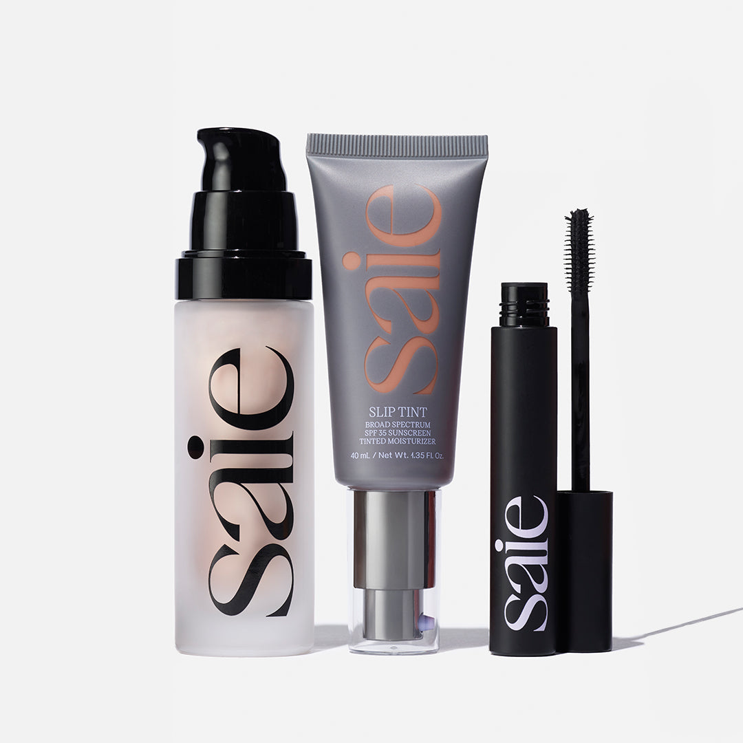 Saie Staples (You can pick your shade during DM confirmation)