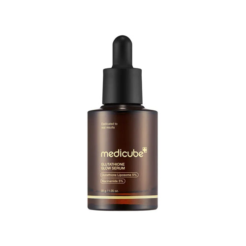 Medicube Glutathione Glow Serum 30ml | | Brightening & Radiance
