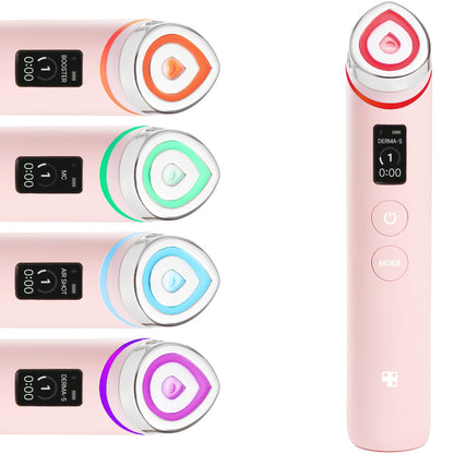 Medicube AGE-R Booster Pro (Pink)