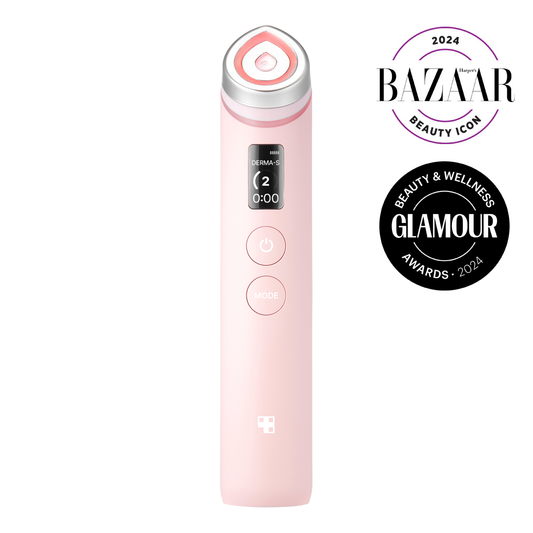 Medicube AGE-R Booster Pro (Pink)