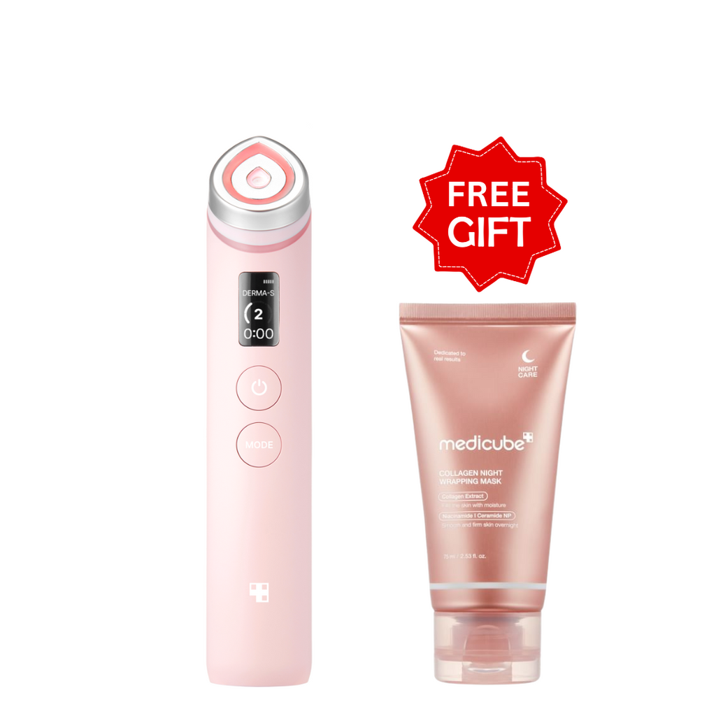 Medicube AGE-R Booster Pro (Pink)