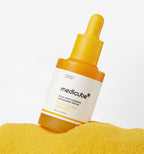 Medicube Kojic Acid Turmeric Niacinamide Serum 30ml