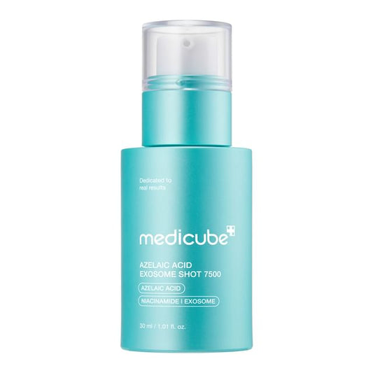 Medicube Azelaic Acid Exosome Shot 7500 30ml