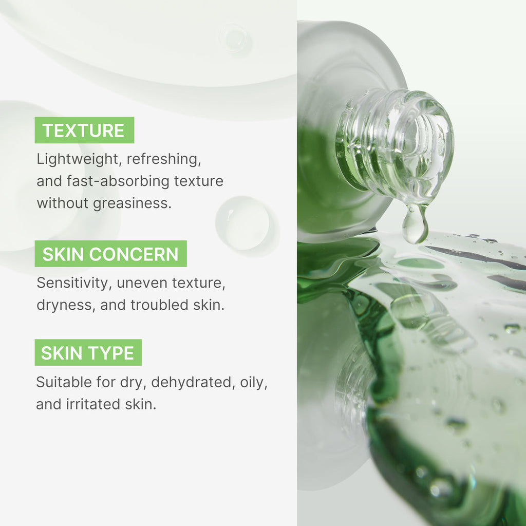 Medicube Exosome CICA Ampoule 30ml | Soothing & Hydrating Care