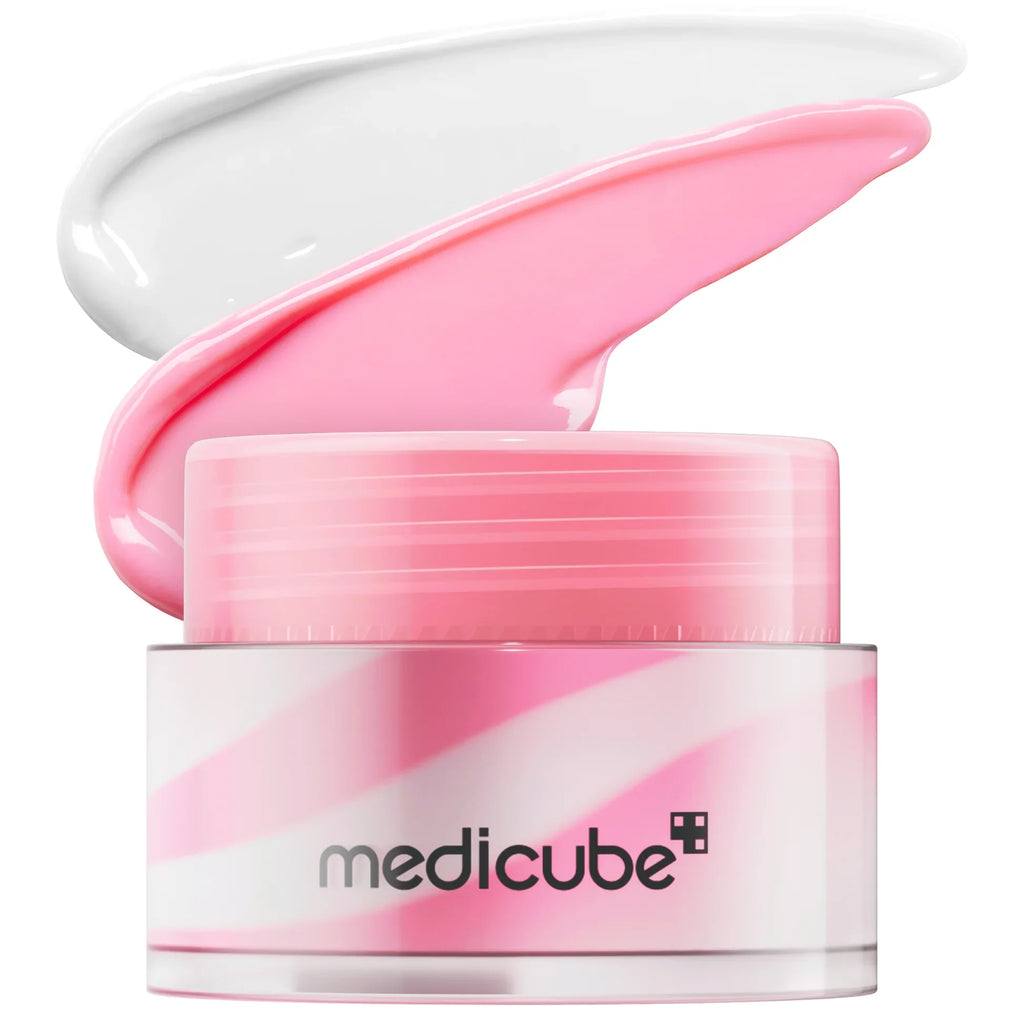Medicube PDRN Lip Sleeping Mask 10gm | Plump & Hydrated Lips