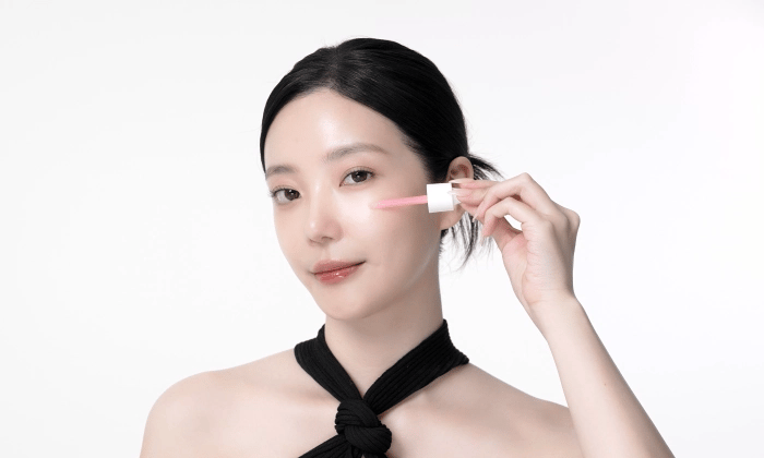 Medicube AGE-R Mini Booster Pro (Pink)