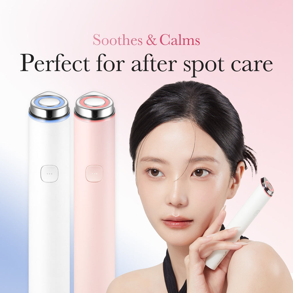 Medicube AGE-R Mini Booster Pro (Pink)