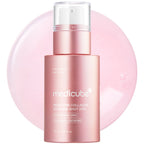 Medicube PDRN Pink Exosome Shot Serum 2000 30ml | Beginner’s Glow