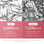 Medicube PDRN Pink Exosome Shot Serum 7500 30ml | High-End Pore Care