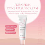 Medicube PDRN Pink Tone Up Sun Cream 50ml