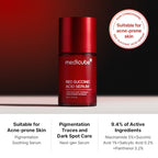 Medicube Red Succinic Acid Clarifying Serum 30ml | Acne & Spot Care