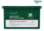 Medicube Super CICA Daily Quick Mask [30ea]