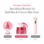 Medicube TXA Niacinamide Capsule Cream [55gm]