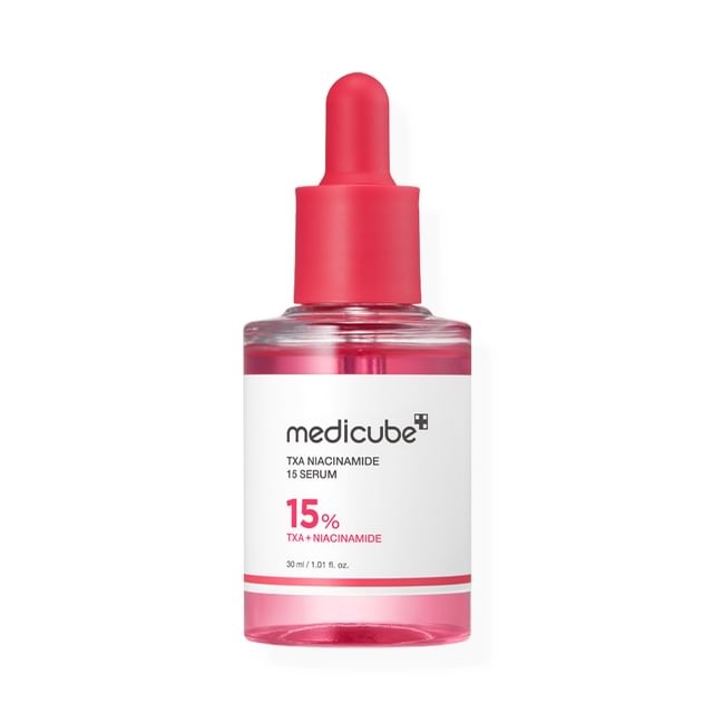 Medicube TXA Niacinamide 15 Serum 30ml | Brightening Spot Care