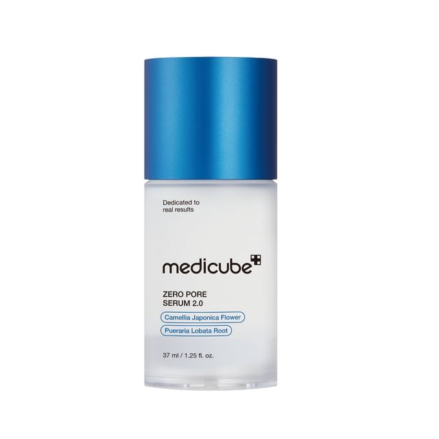 Medicube Zero Pore Serum 2.0 - 37ml