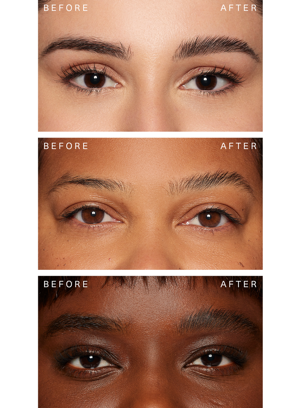 Rare Beauty Brow Harmony Flexible Lifting Gel