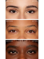 Rare Beauty Brow Harmony Flexible Lifting Gel