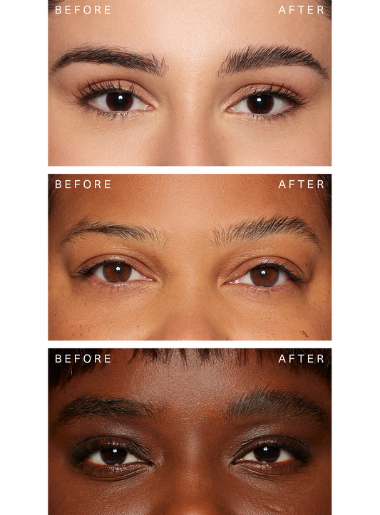 Rare Beauty Brow Harmony Flexible Lifting Gel