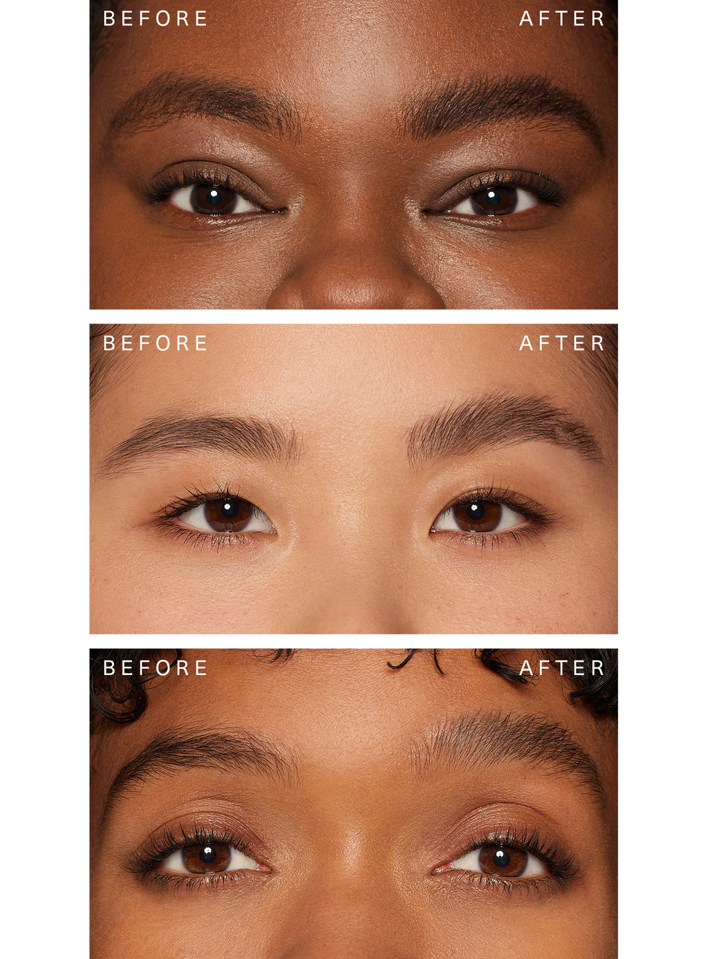 Rare Beauty Brow Harmony Flexible Lifting Gel