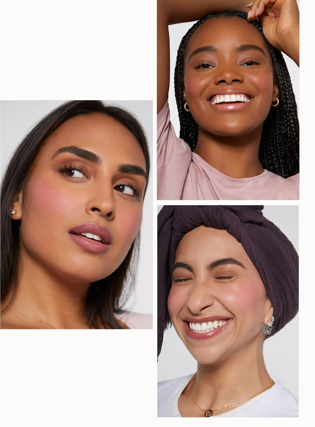 Rare Beauty Soft Pinch Liquid Blush Mini