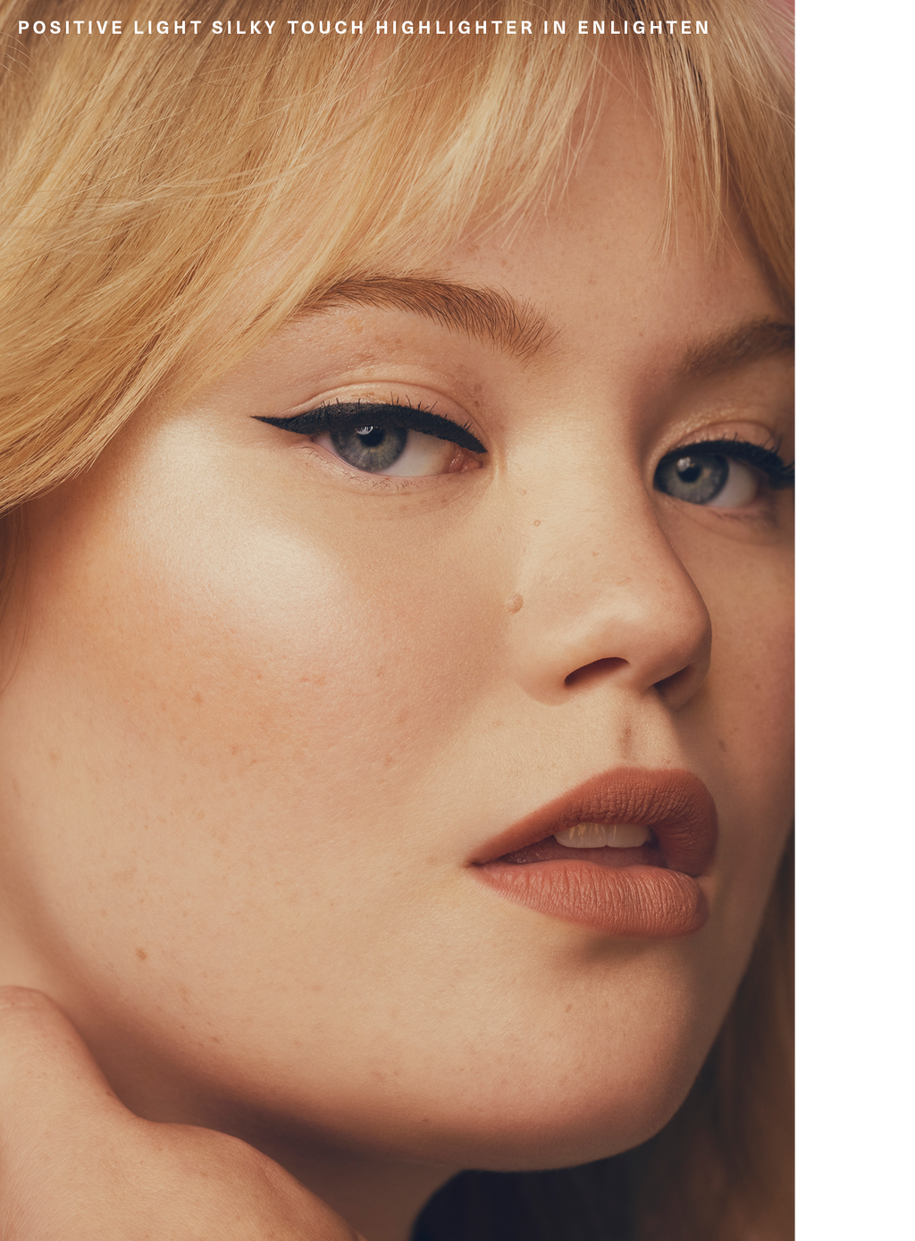 Rare Beauty Positive Light Silky Touch Highlighter