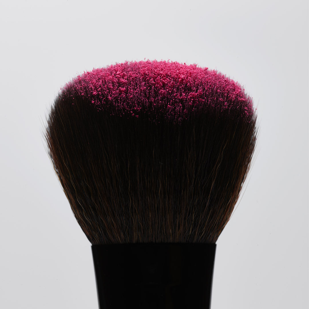 The Powder Blush Brush