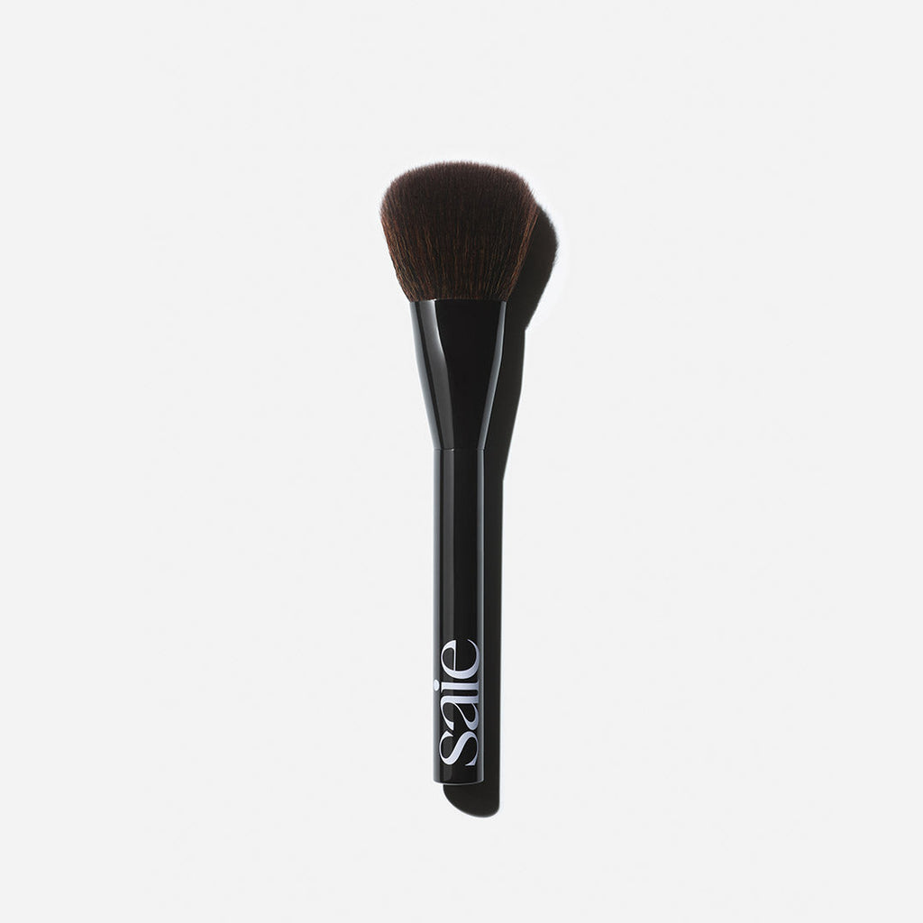 The Powder Blush Brush