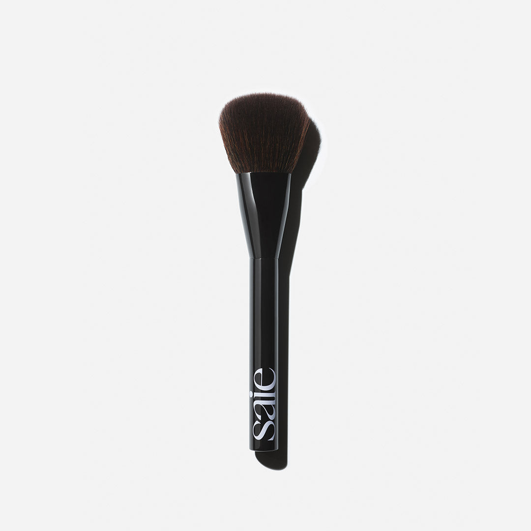 The Powder Blush Brush