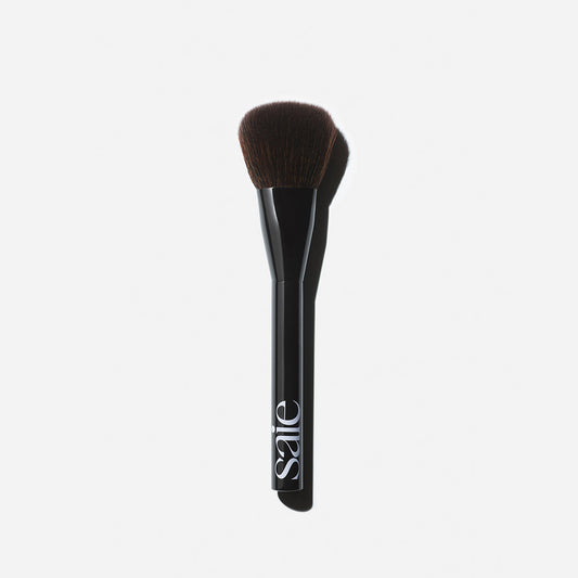 The Powder Blush Brush