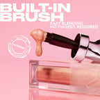 URBAN DECAY 24/7 Glaze-On Liquid Eyeshadow