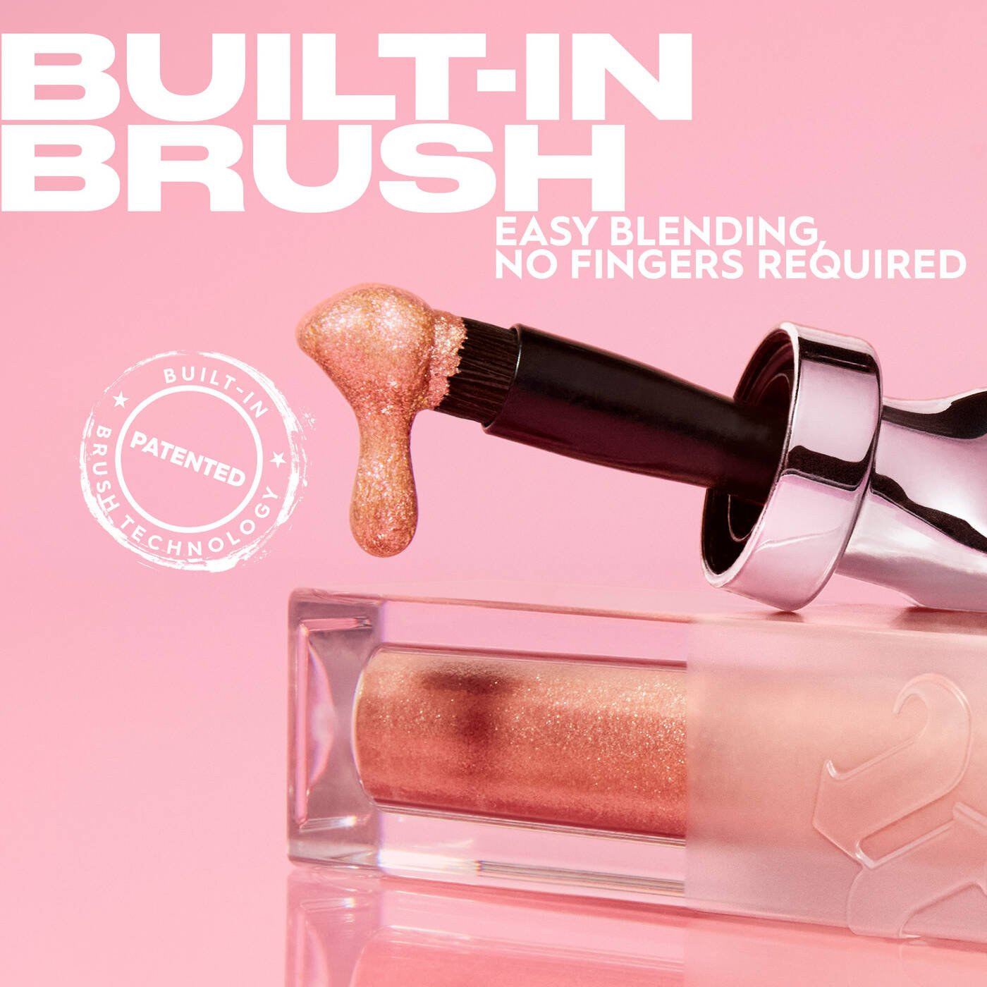 URBAN DECAY 24/7 Glaze-On Liquid Eyeshadow