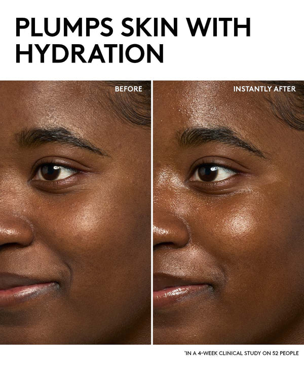 Dew N Plump Hydrating Nectar Glow Serum