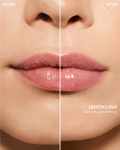 Gloss Bomb Heat Universal Lip Luminizer + Plumper