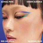 SEPHORA COLLECTION 12hr Colorful Special Effects Multichrome Retractable Eyeliner