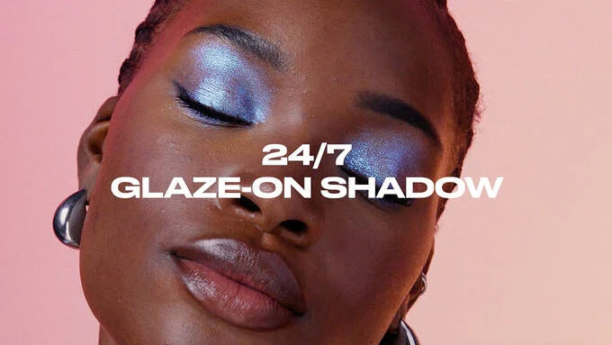 URBAN DECAY 24/7 Glaze-On Liquid Eyeshadow
