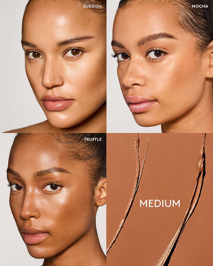 Match Stix Contour Skinstick