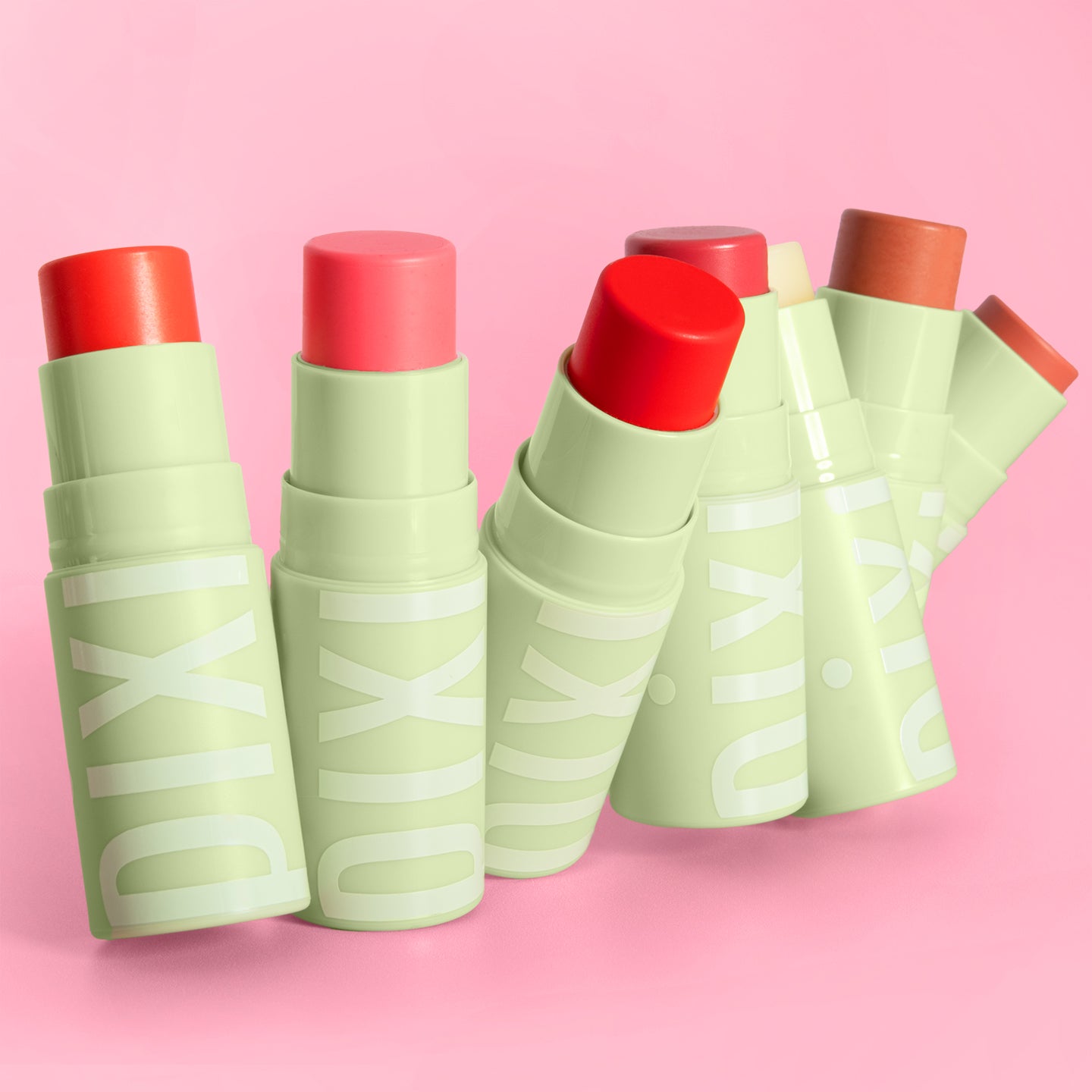 PIXI +Hydra LipTreat - Tinted Lip Balm (immediate purchase)