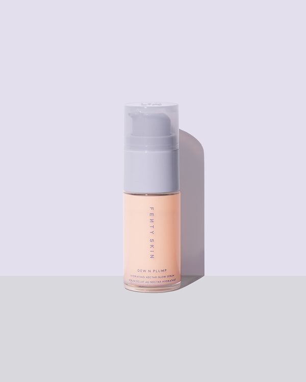 Dew N Plump Hydrating Nectar Glow Serum