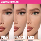 HUDA BEAUTY Easy Bake Duo Loose Powder