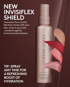 You Mist Makeup-Extending Setting Spray