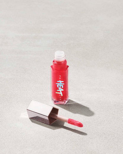 Gloss Bomb Heat Universal Lip Luminizer + Plumper